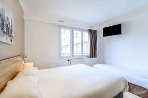 Comfort Hotel Rouen Alba
