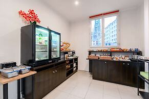 Comfort Hotel Rouen Alba