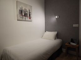 Comfort Hotel Rouen Alba