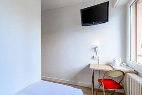 Comfort Hotel Rouen Alba