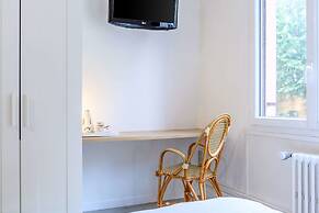 Comfort Hotel Rouen Alba