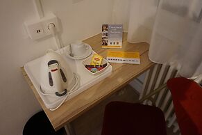 Comfort Hotel Rouen Alba