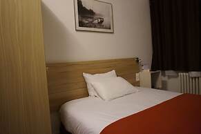 Comfort Hotel Rouen Alba