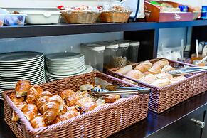 Comfort Hotel Rouen Alba