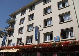 Comfort Hotel Rouen Alba