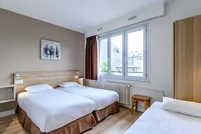 Hôtel Rouen Alba