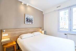 Hôtel Rouen Alba