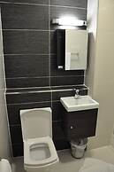 Ascot Hyde Park Hotel