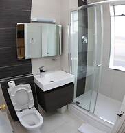 Ascot Hyde Park Hotel