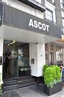 Ascot Hyde Park Hotel