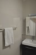 Ascot Hyde Park Hotel