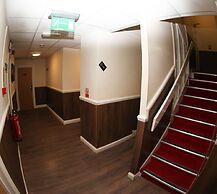 Ascot Hyde Park Hotel