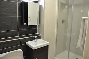 Ascot Hyde Park Hotel