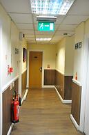 Ascot Hyde Park Hotel