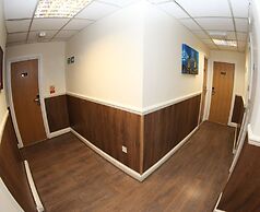 Ascot Hyde Park Hotel