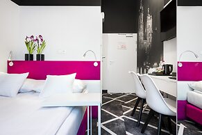 Best Western Plus Krakow Old Town