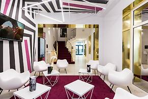 Best Western Plus Krakow Old Town