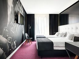 Best Western Plus Krakow Old Town