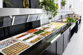 Best Western Plus Krakow Old Town