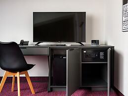 Best Western Plus Krakow Old Town