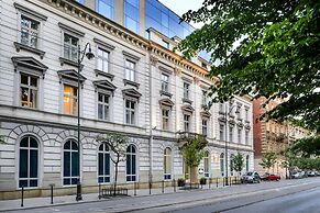 Best Western Plus Krakow Old Town