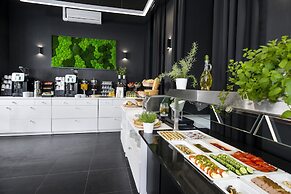 Best Western Plus Krakow Old Town