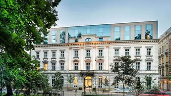 Best Western Plus Krakow Old Town