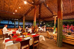 Beqa Lagoon Resort