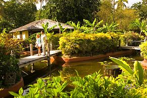Beqa Lagoon Resort