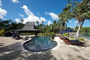 Beqa Lagoon Resort