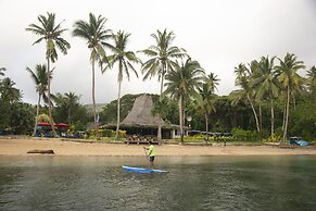 Beqa Lagoon Resort