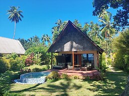 Beqa Lagoon Resort