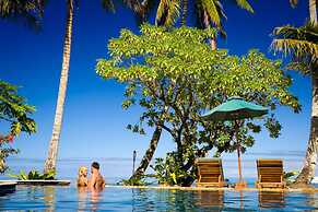 Beqa Lagoon Resort