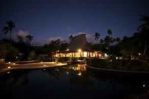 Beqa Lagoon Resort