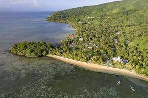 Beqa Lagoon Resort