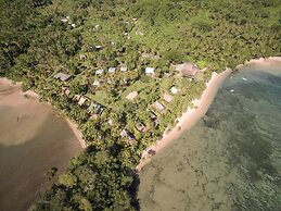 Beqa Lagoon Resort