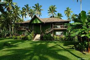 Beqa Lagoon Resort
