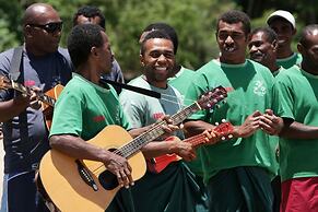 Beqa Lagoon Resort