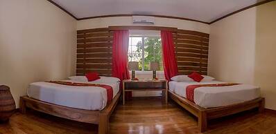 Beqa Lagoon Resort