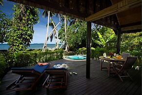 Beqa Lagoon Resort