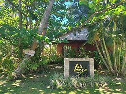 Beqa Lagoon Resort