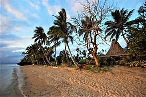 Beqa Lagoon Resort