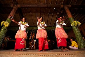 Beqa Lagoon Resort