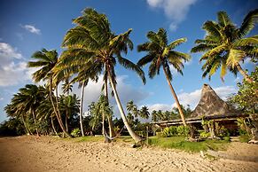 Beqa Lagoon Resort