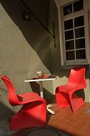 Monty Small Design Hotel