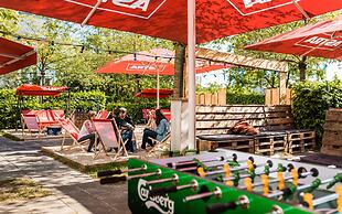 Generator Berlin Prenzlaur Berg