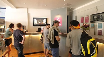 Generator Berlin Prenzlaur Berg