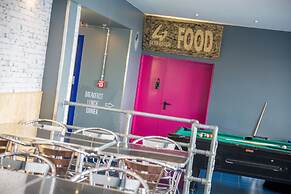 Generator Berlin Prenzlaur Berg