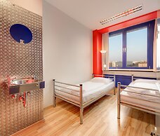 Generator Berlin Prenzlaur Berg