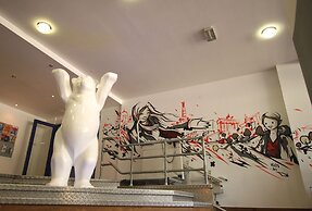 Generator Berlin Prenzlaur Berg